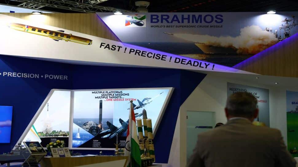India No Longer An Importer: Inks 2nd Mega Deal To Sell BrahMos To This Nation