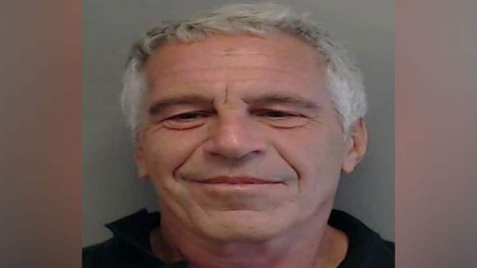 Chilling New Photos Reveal Sinister Interiors Of Jeffrey Epstein’s Private Island – Inside The World Of Horror