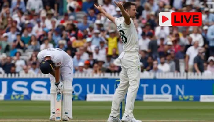 Australia vs England, 2nd Test Live Streaming: How And Where To Watch The Ashes Pink-Ball Clash At The Gabba?