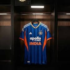 10. Why Fans Are Calling This India’s Most Meaningful Jersey Yet
