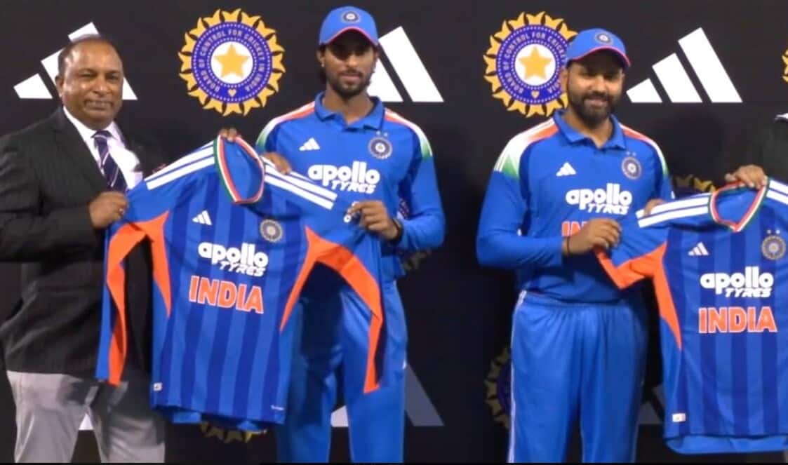 8. India’s T20 World Cup 2026 Fixtures Revealed