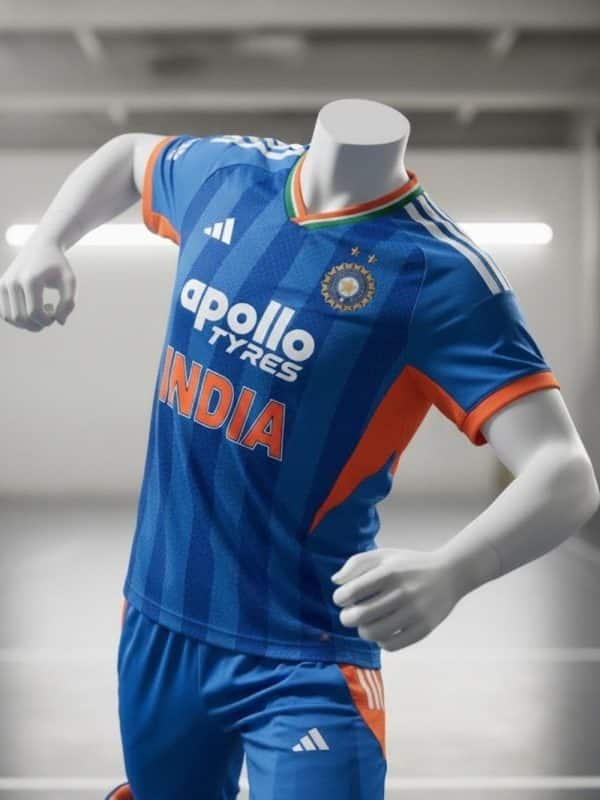 7. Where and How to Buy India’s New T20 Jersey?