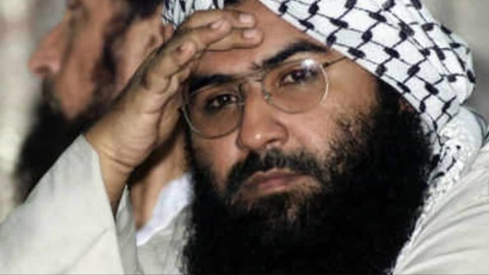 Masood Azhar's New Threat: JeM's 5,000 Woman Jihadi Force Signals Looming Threat Of Female Suicide Bombers In India