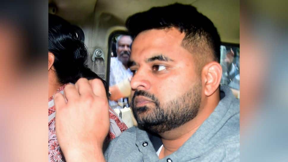 Accused In Rape Case, Prajwal Revanna Fails To Get Bail From High Court; Life Sentence Continues