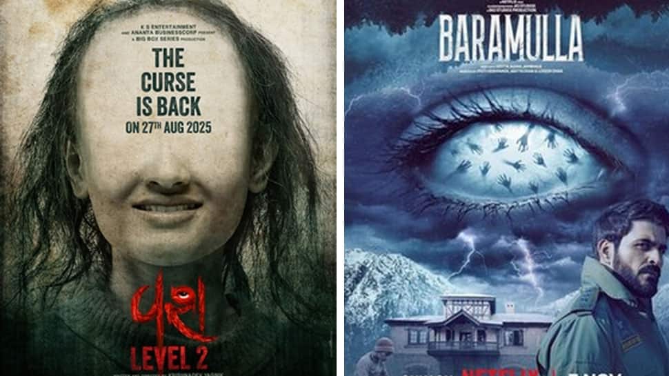 Weekend Watchlist On OTT: 7 Gritty Suspense Thrillers You Must Explore On Netflix, ZEE5, Prime Video & More