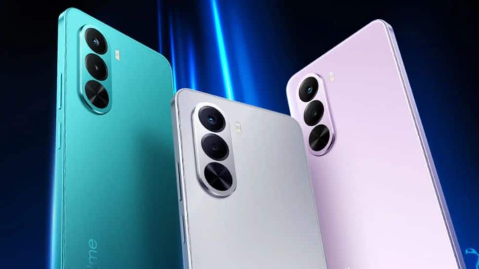 Realme P4x Launched In India With 7,000mAh Battery: Check Price, Camera, Sale Date And All | Technology News Realme P4x Launched In India With 7,000mAh Battery: Check Price, Camera, Sale Date And All | Technology News