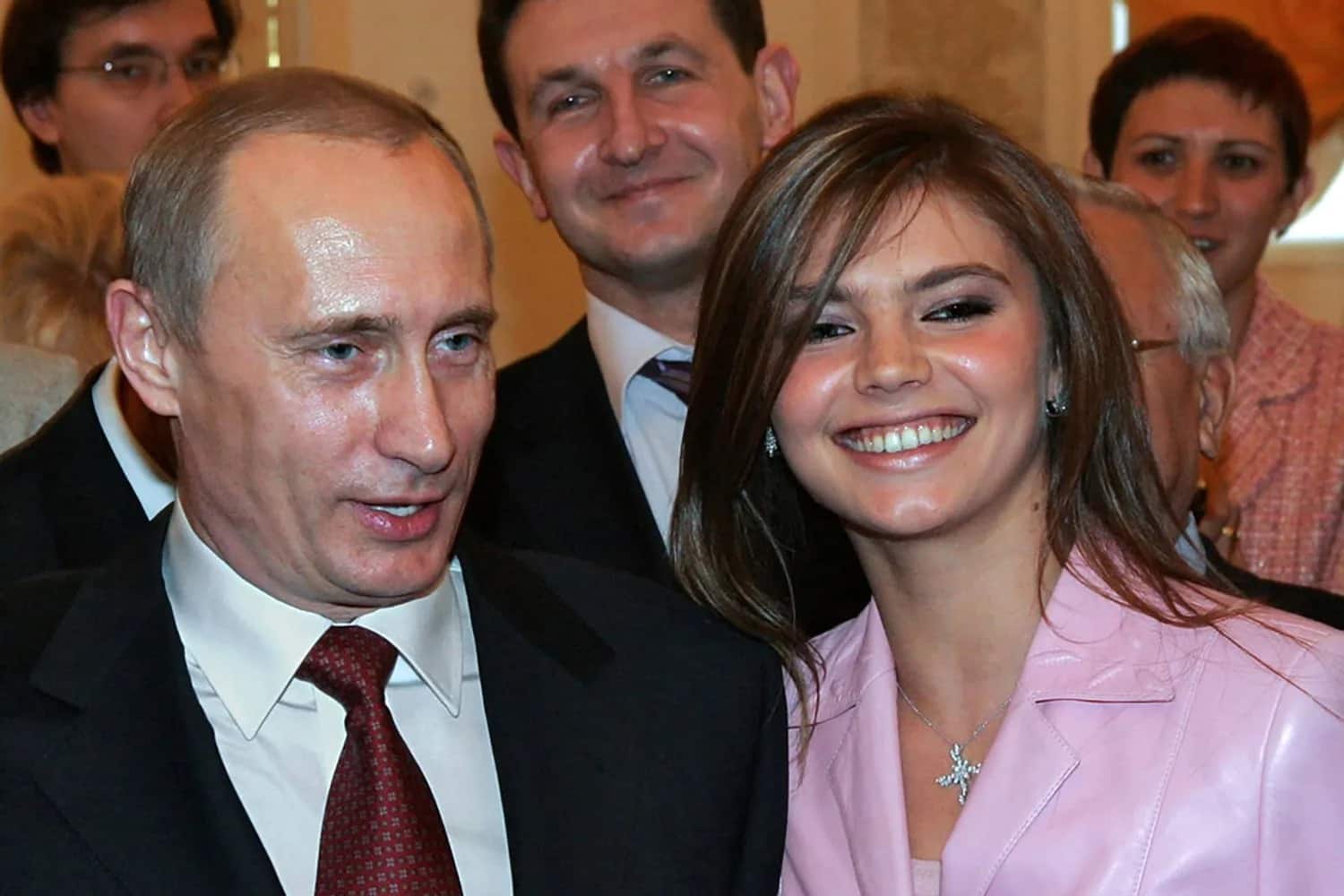Often in the Spotlight for Her Private Life — With No Confirmation