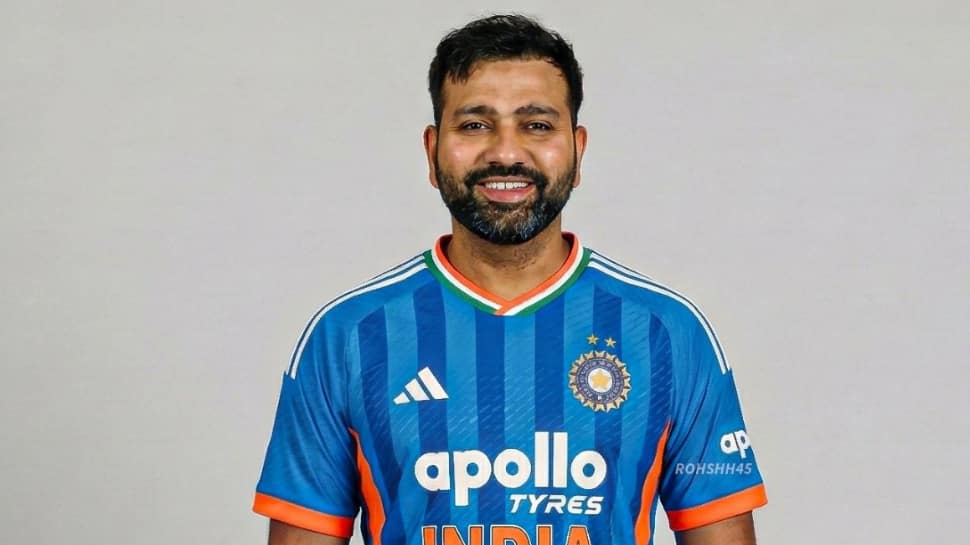 Rohit Sharma's T20 Comeback Confirmed! Is He Playing T20 WC 2026? Know The Tournament