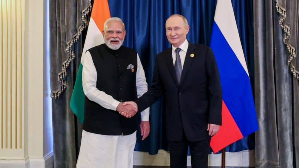 Putin's India Visit: 8 Deals That Could Change Regional Dynamics