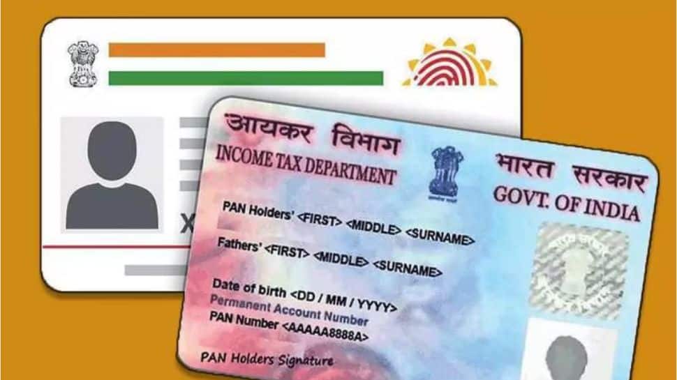 Deadline Alert: Your PAN Card Will Become Inoperative From THIS Date If You Fail To….