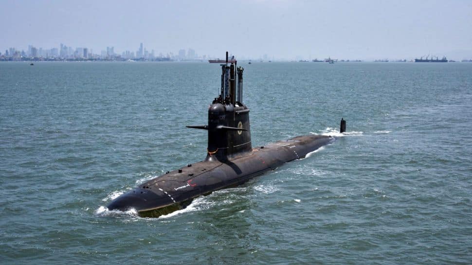 `Misleading`: Govt Refutes News Report On New $2 Bn India-Russia Nuclear Submarine Deal