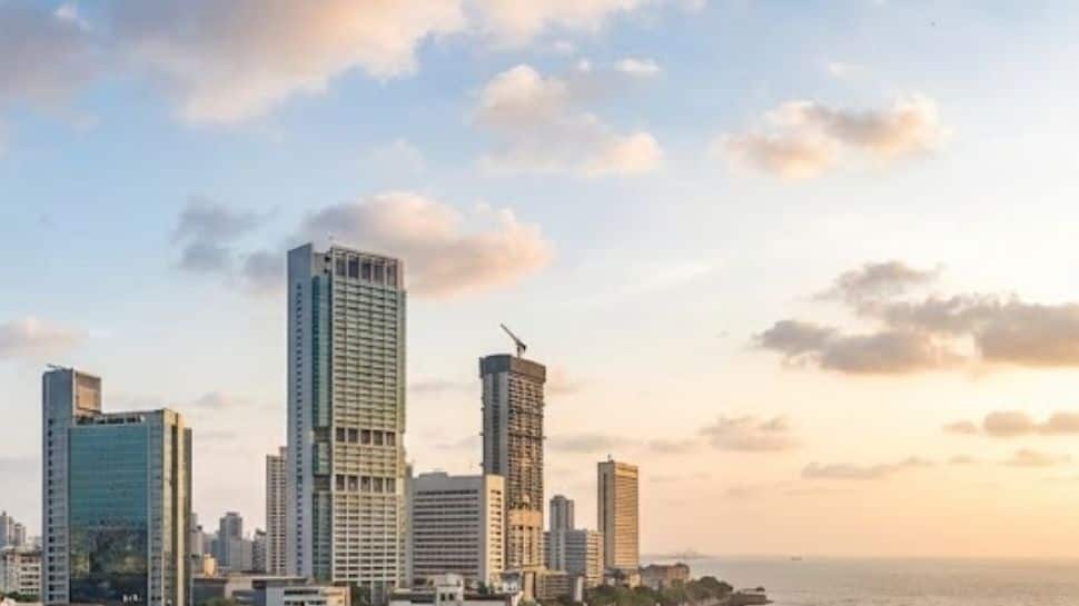 Mumbai’s Worli Accounts For 40% Of Ultra‑Luxury Residential Transactions