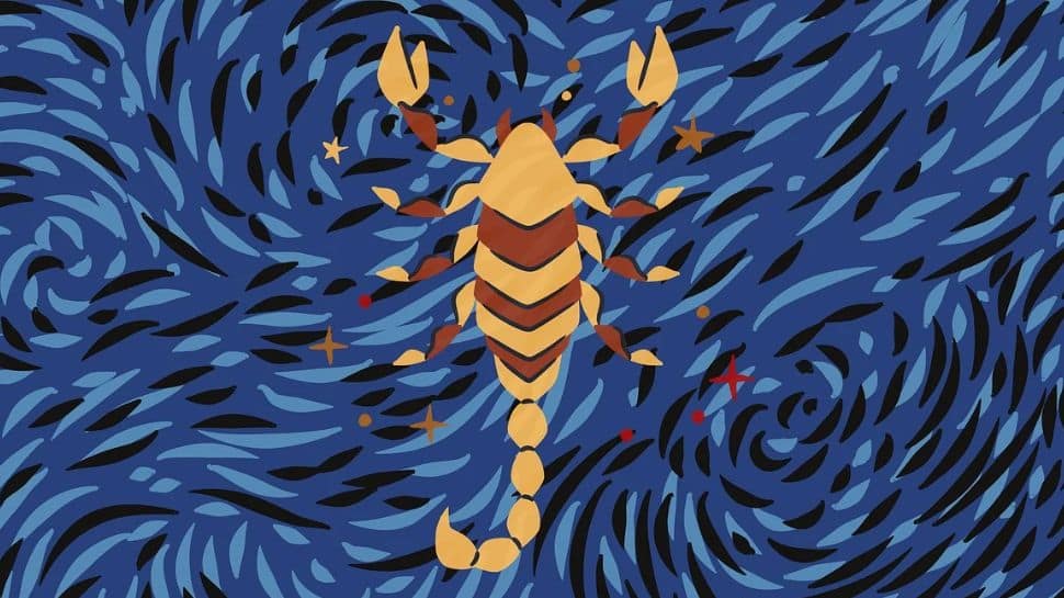 Scorpio Horoscope Today
