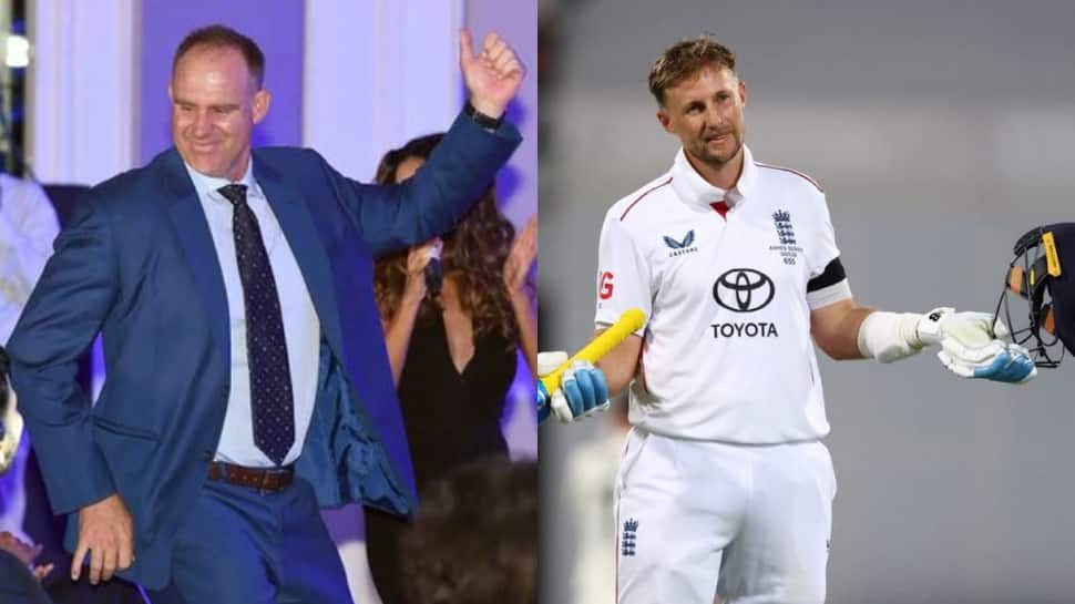 Joe Root Ends Century Drought In Australia, Matthew Hayden Who Promised To Go Nude If He Failed To Score A Ton Reacts - WATCH