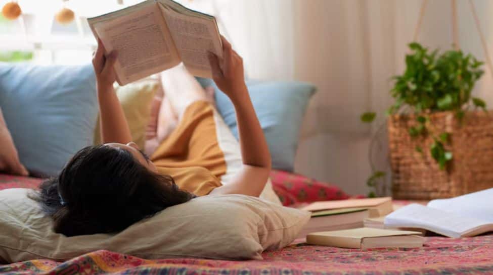 10 Self-Help Books You Must Read In Your 20s
