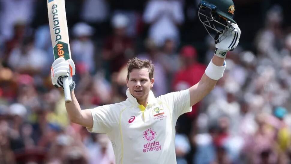10. Steve Smith (Australia) – 36 Centuries