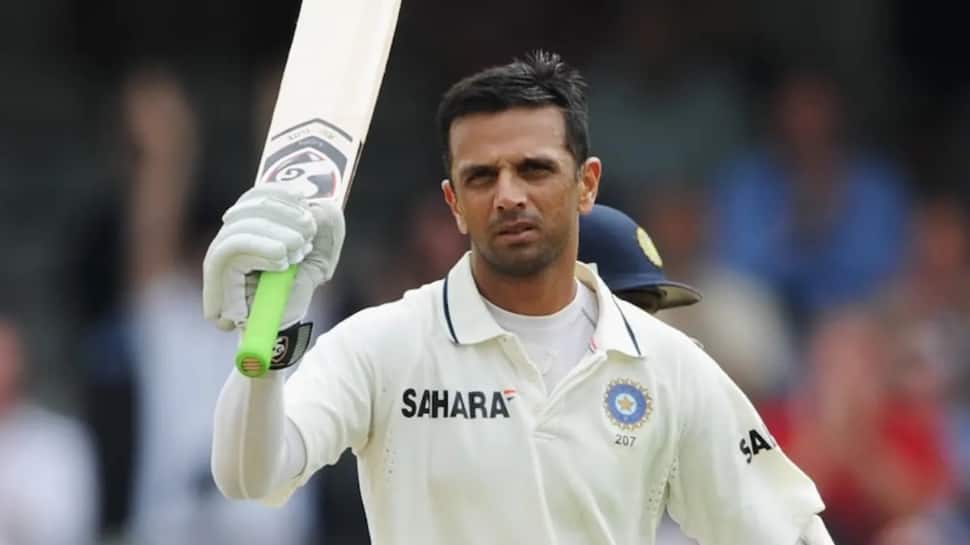 9. Rahul Dravid (India) – 36 Centuries