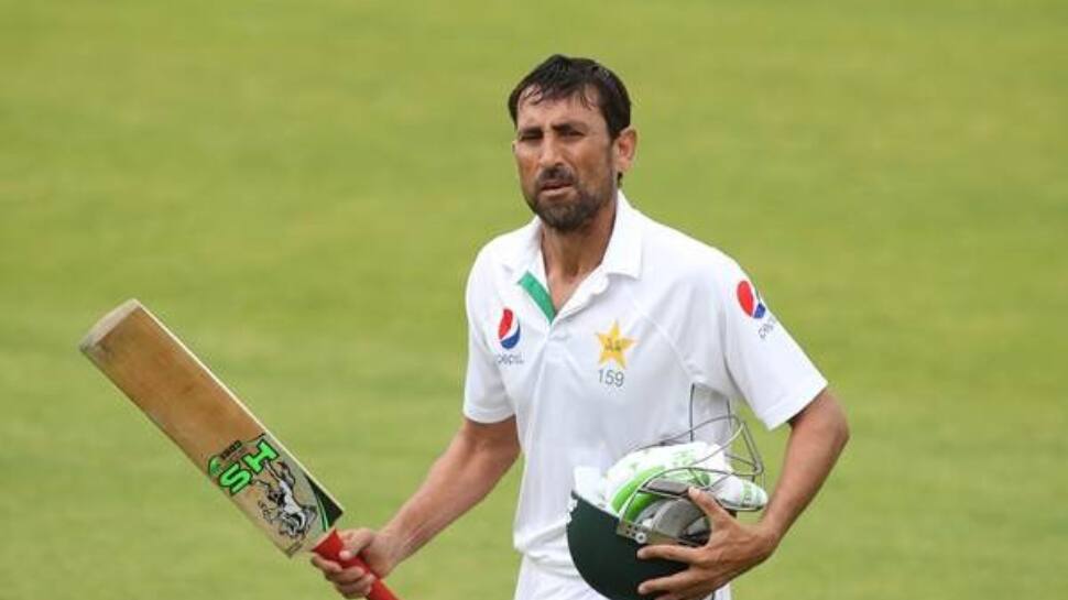 8. Younis Khan (Pakistan) – 34 Centuries