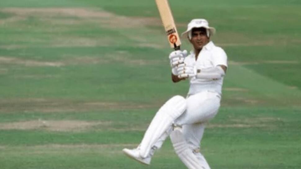 7. Sunil Gavaskar (India) – 34 Centuries