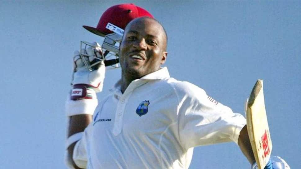 6. Brian Lara (West Indies) – 34 Centuries