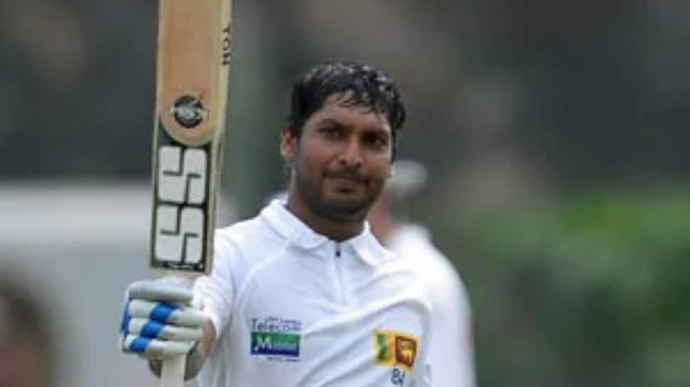 5. Kumar Sangakkara (Sri Lanka) – 38 Centuries