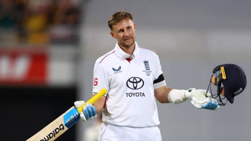 Joe Root (England) – 40 Centuries*