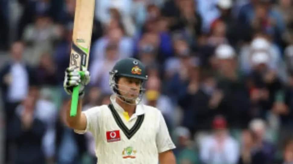Ricky Ponting (Australia) – 41 Centuries