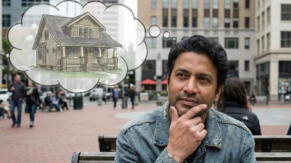 Bengaluru Man Worth Rs 7 Crore Explains Why He Refuses To Buy A House In City