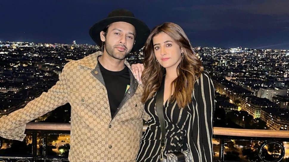 Who Is Stebin Ben, Singer Reportedly Set To Marry Kriti Sanon’s Sister Nupur Sanon?