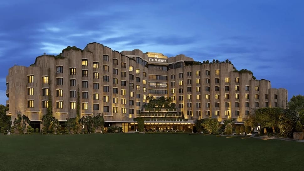 Where Will Russian President Putin Stay In Night? The Presidential Suite That Costs...