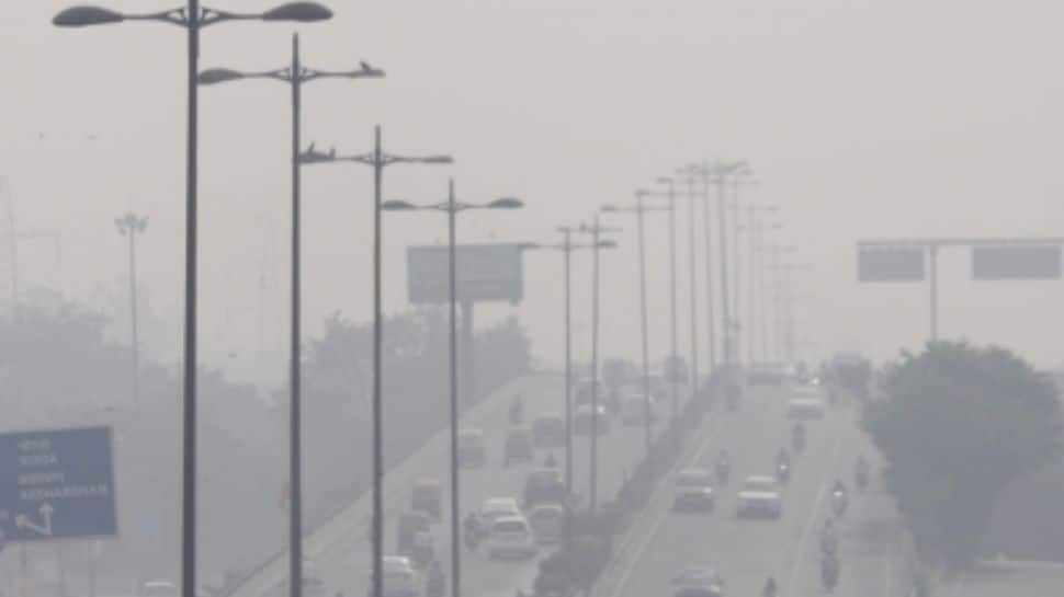 MPCB Shuts Down 19 Ready Mix Concrete Plants In Mumbai To Curb Air Pollution