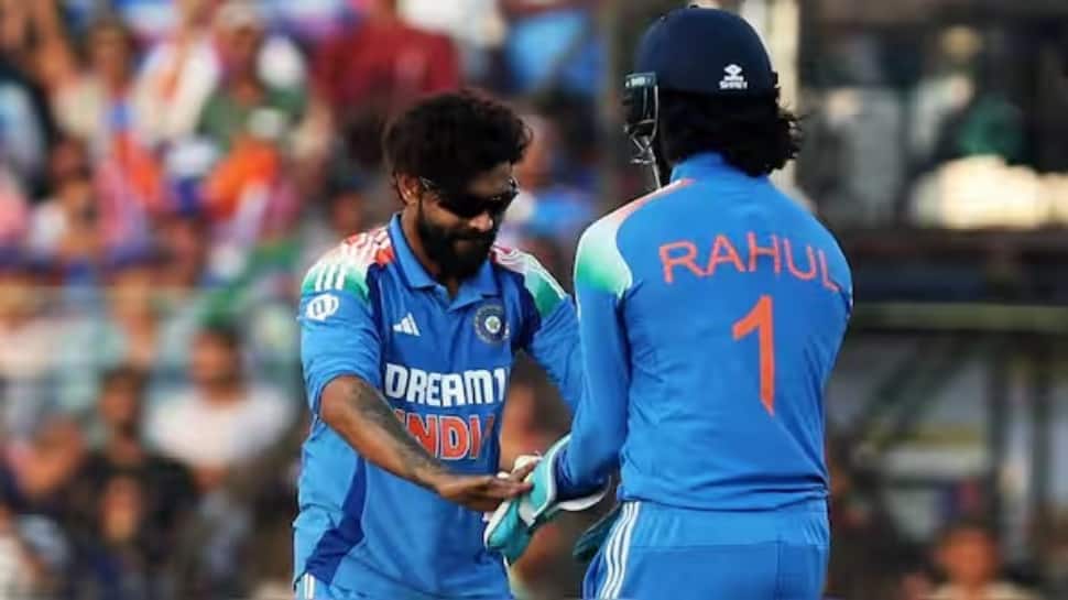 Irfan Pathan Criticises THIS Indian Batter's Intent In 4-Wicket Loss To South Africa Says, 'Disappointing Factor...'
