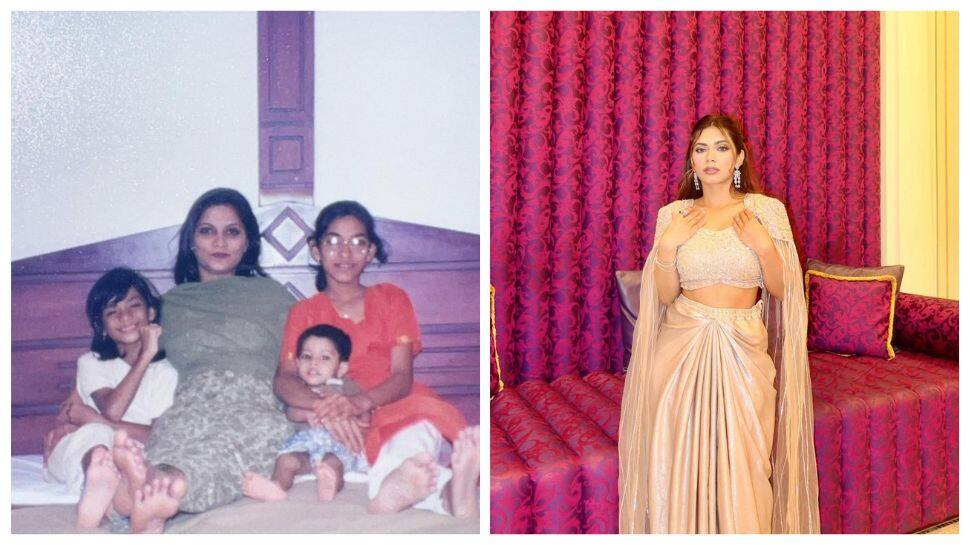 Nagma Mirajkar Nagma Mirajkar