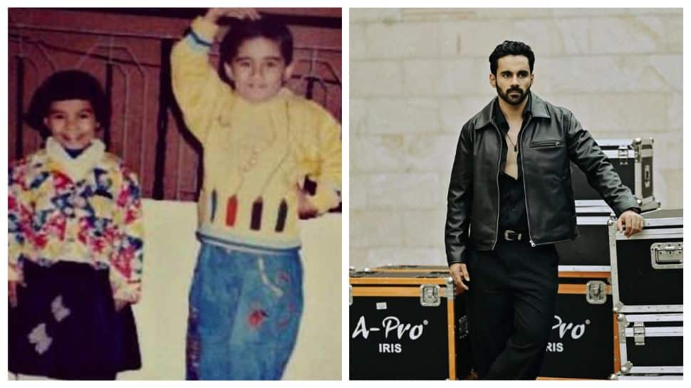 Abhishek Bajaj Abhishek Bajaj