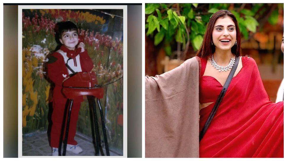 Farhana Bhatt Farhana Bhatt