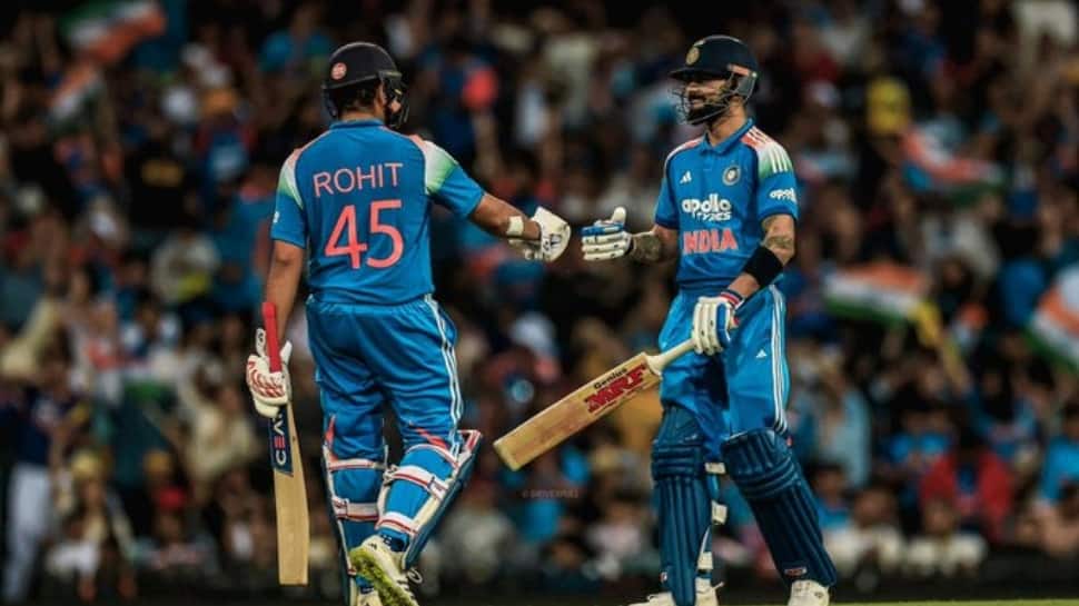 'Aise Players Ke Saath Masti Mat Karo Yaar, Agar Unka Dimaag...': Ravi Shastri Defends Kohli & Rohit, Warns Critics Amid 2027 WC Debate