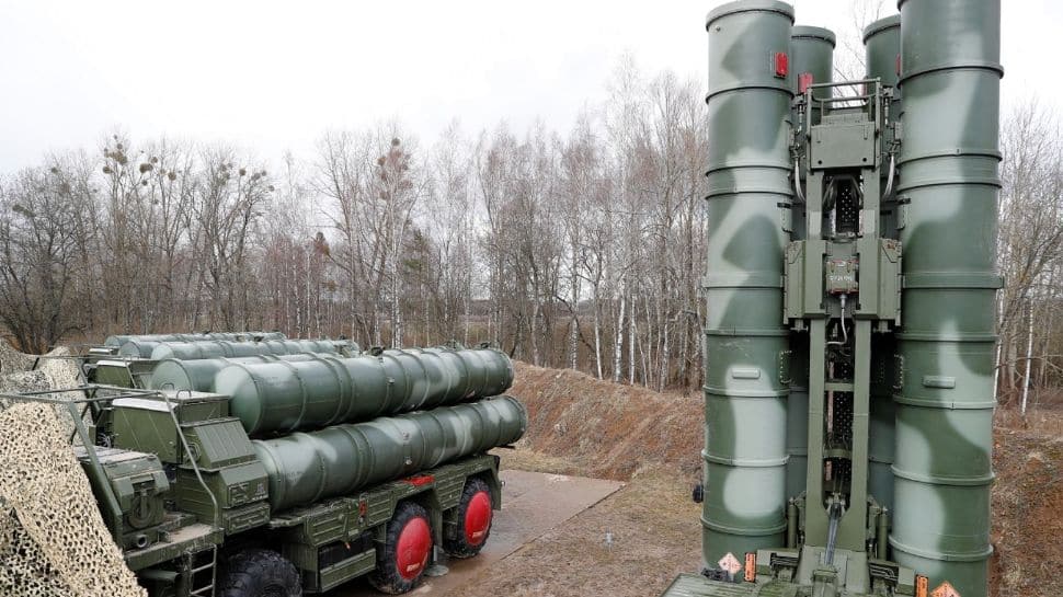 S-400 Is Not Enough? The Real Reason India Wants Russia’s Next-Gen S-500 System