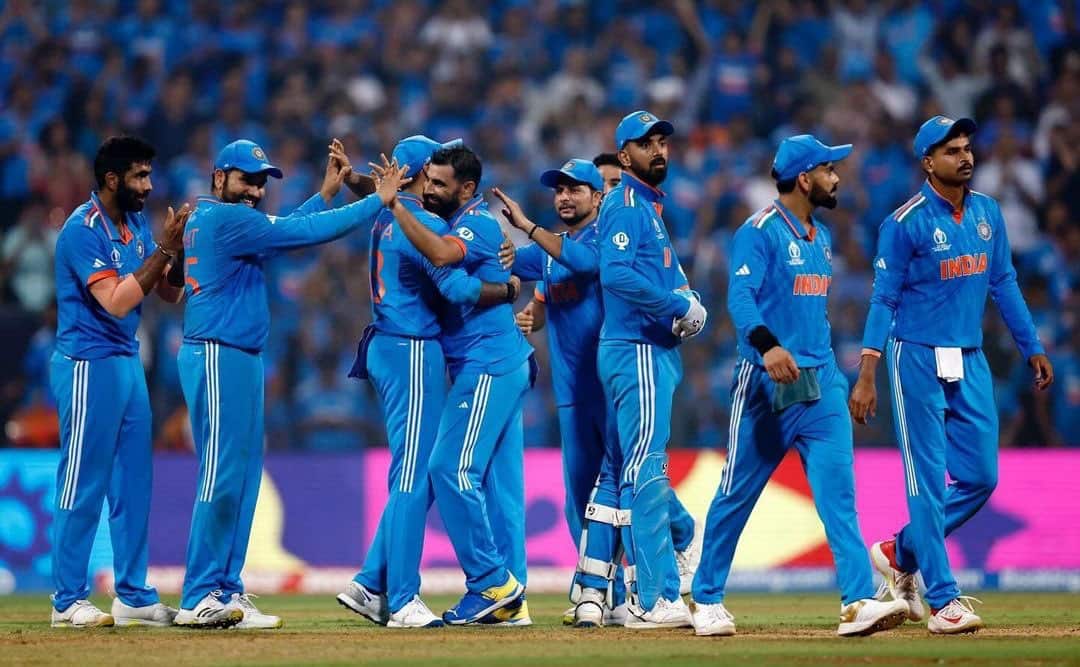 Likely India Playing XI for IND vs SA 3rd ODI (Predicted) Likely India Playing XI for IND vs SA 3rd ODI (Predicted)