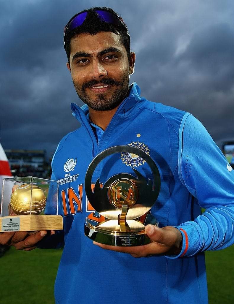 7. Jadeja and Kuldeep Continue as India’s Spin Backbone 7. Jadeja and Kuldeep Continue as India’s Spin Backbone