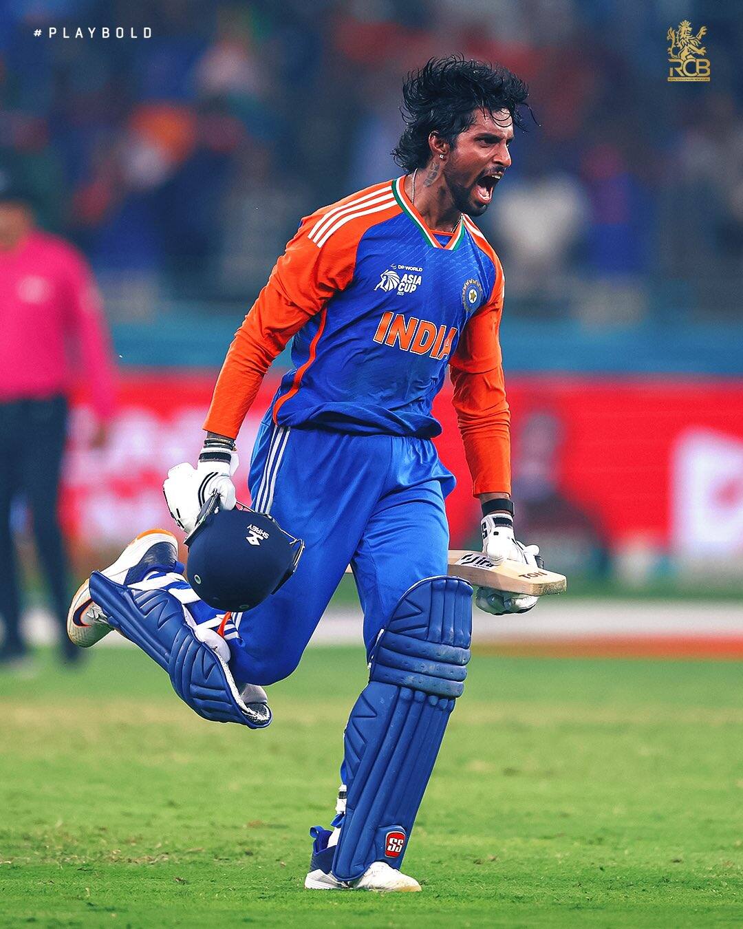 6. Tilak Varma Remains a Backup but a Strong Contender 6. Tilak Varma Remains a Backup but a Strong Contender