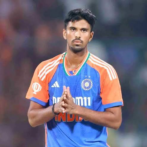 4. Washington Sundar’s Low Impact Raises Middle-Order Questions 4. Washington Sundar’s Low Impact Raises Middle-Order Questions