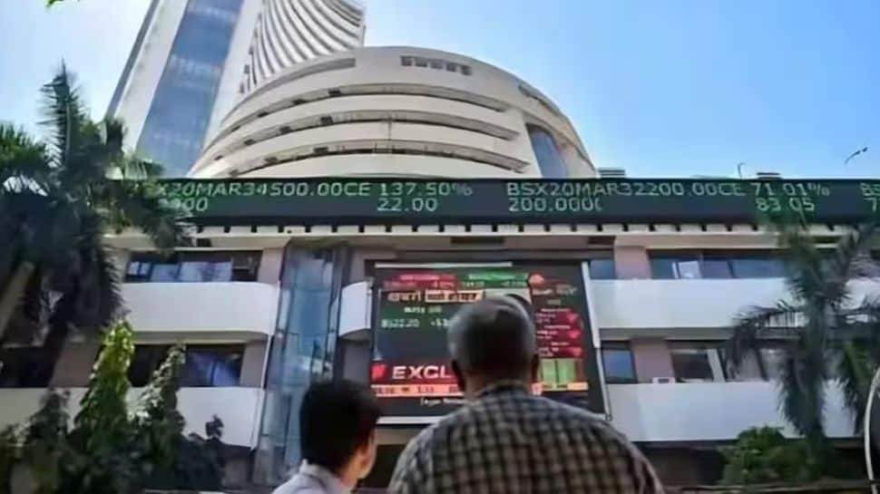 Nifty, Sensex Open Cautiously Ahead Of RBI Policy Announcement, Investors Also Tracking Putin's India Visit