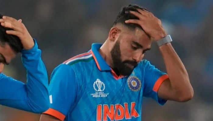 Why Mohammed Siraj Is Not Playing ODI Cricket? Aakash Chopra Questions Ahead Of IND vs SA 3rd ODI