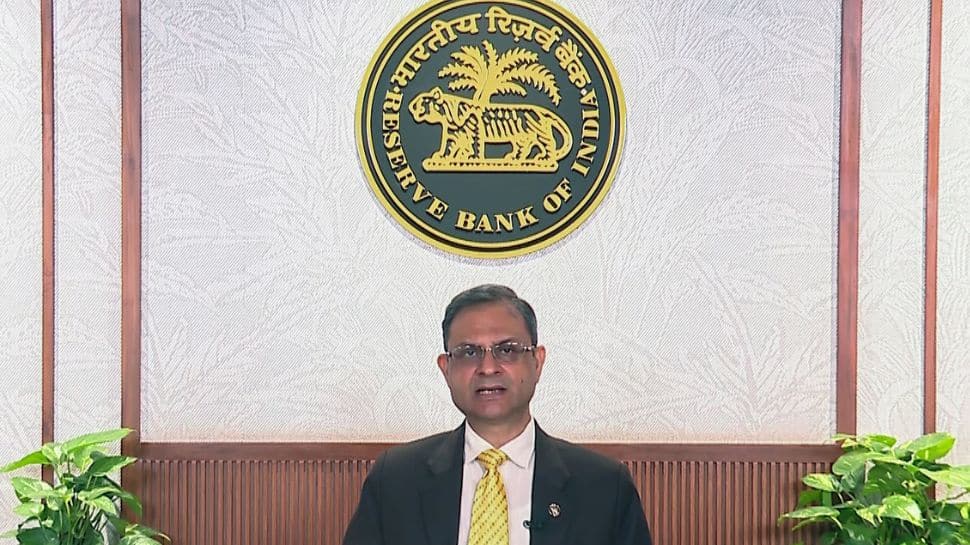 RBI MPC Meeting 2025: Repo Rate Cut By 25 bps, Now At 5.25%