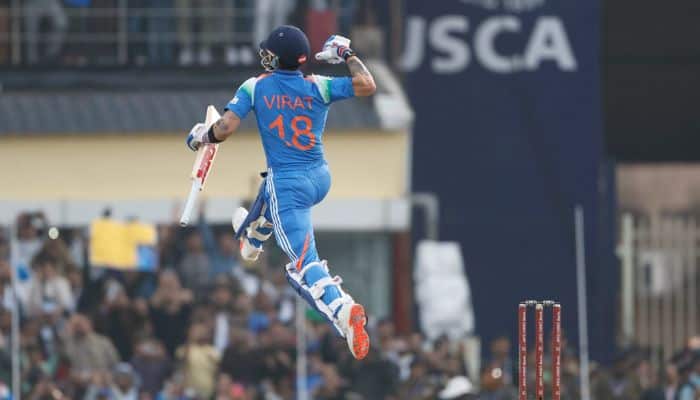 Why Virat Kohli Is Celebrating So Fiercely After His Centuries, R Ashwin Reveals The Real Reason Ahead Of IND vs SA 3rd ODI