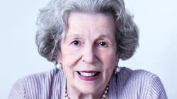End Of An Era: Simone Tata, Mother of Noel Tata, Passes Away At 95