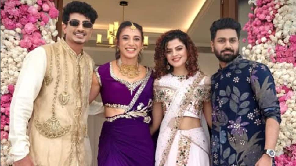 Palak Muchhal Breaks Her Silence On Brother Palaash Muchhal & Smriti Mandhana Wedding Controversy