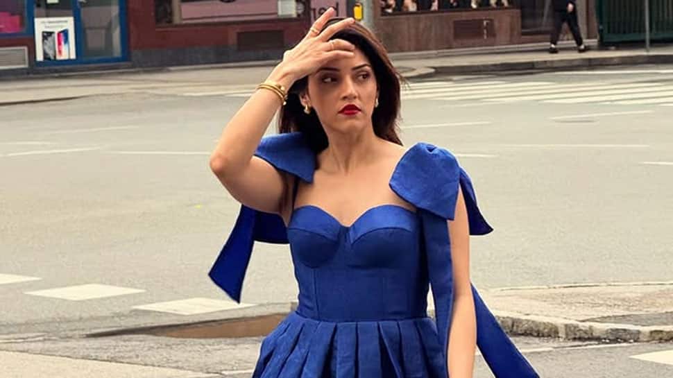 IndiGo Airlines Fiasco: 'Go To Hell...This Is Unacceptable', Actress Mehreen Pirzada Expresses Her Displeasure