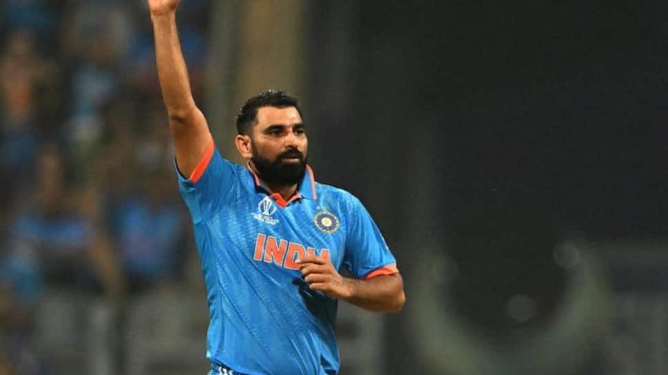 'Where Is Shami': Harbhajan Singh Blasts Ajit Agarkar & Co. Over Star's Continued India Snub