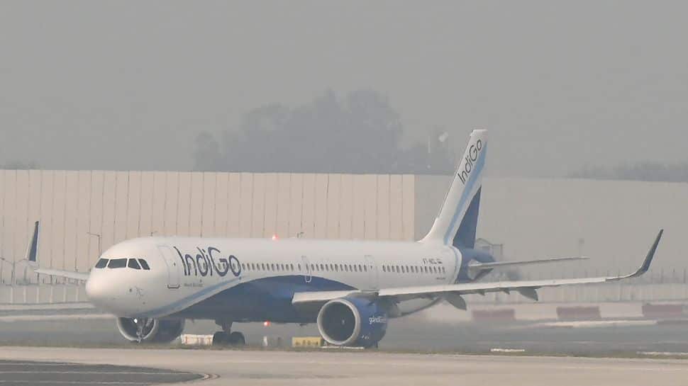IndiGo Crisis To End Soon? DGCA Partially Withdraws New Rules, Easing Norms For The Airline To Resume Normal Operations